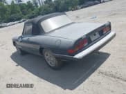 ✅ 1986 Alfa Romeo Spider Veloce • VIN: ZARBA541XG1037637 • Лот: 42680315. Опубликован ранее на IAAI с пробегом 124 876 миль. Бесплатный доступ к архиву аукционных продаж из США и подробный отчёт об истории автомобиля на DreamBid. Изображение 3.