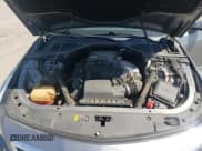 ✅ 2018 Cadillac CT6 Luxury RWD • VIN: 1G6KC5RX3JU159802 • Lot: 54256745. Wystawiony na Copart z przebiegiem Nie podano. Bezpłatny archiwum sprzedaży aukcyjnych z USA i szczegółowy raport historii pojazdu na DreamBid. Zdjęcie 11.