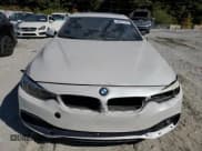 ✅ 2019 BMW 4 Series 430i • VIN: WBA4J1C59KBM17326 • Lot: 89677745. Listed on Copart with 129,323 mi. Free auction sales archive from the USA and detailed vehicle history report at DreamBid. Image 5.