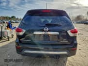 ✅ 2014 Nissan Pathfinder SL • VIN: 5N1AR2MM4EC724584 • Лот: 96556585. Опубликован ранее на Copart с пробегом 183 722 миль. Бесплатный доступ к архиву аукционных продаж из США и подробный отчёт об истории автомобиля на DreamBid. Изображение 6.