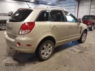 ✅ 2009 Saturn VUE XR • VIN: 3GSCL53789S564290 • Lot: 43366820. Wystawiony na IAAI z przebiegiem 226 800 mil. Bezpłatny archiwum sprzedaży aukcyjnych z USA i szczegółowy raport historii pojazdu na DreamBid. Zdjęcie 4.