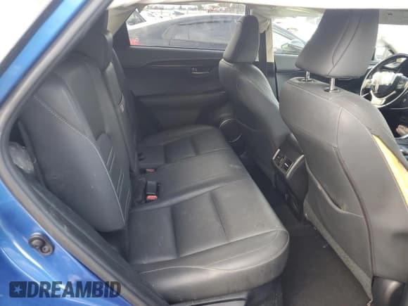 ✅ 2017 Lexus NX 200t • VIN: JTJBARBZ1H2126208 • Лот: 93286465. Опубликован ранее на Copart с пробегом 109 634 миль. Бесплатный доступ к архиву аукционных продаж из США и подробный отчёт об истории автомобиля на DreamBid. Изображение 11.