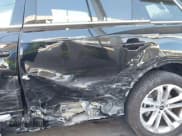 ✅ 2025 Audi Q7 Premium • VIN: WA1ACBF7XSD001870 • Lot: 42966504. Listed on IAAI with 14,474 mi. Free auction sales archive from the USA and detailed vehicle history report at DreamBid. Image 19.