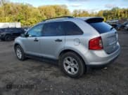 ✅ 2014 Ford Edge SE • VIN: 2FMDK3G93EBB47593 • Lot: 86240135. Wystawiony na Copart z przebiegiem 127 675 mil. Bezpłatny archiwum sprzedaży aukcyjnych z USA i szczegółowy raport historii pojazdu na DreamBid. Zdjęcie 2.