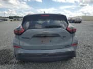 ✅ 2024 Nissan Murano SV • VIN: 5N1AZ2BJ7RC109297 • Lot: 81793875. Listed on Copart with 21,267 mi. Free auction sales archive from the USA and detailed vehicle history report at DreamBid. Image 6.