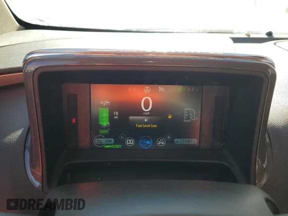 ✅ 2013 Chevrolet Volt • VIN: 1G1RB6E40DU113938 • Lot: 80027854. Wystawiony na Copart z przebiegiem 231 065 mil. Bezpłatny archiwum sprzedaży aukcyjnych z USA i szczegółowy raport historii pojazdu na DreamBid. Zdjęcie 9.