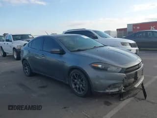 ✅ 2013 Dodge Dart SXT • VIN: 1C3CDFBA6DD344784 • Lot: 43405156. Wystawiony na IAAI z przebiegiem 191 110 mil. Bezpłatny archiwum sprzedaży aukcyjnych z USA i szczegółowy raport historii pojazdu na DreamBid. Zdjęcie 1.