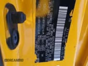 ✅ 2016 Toyota Sienna L • VIN: 5TDZK3DC1GS704058 • Lot: 85184565. Listed on Copart with Not provided. Free auction sales archive from the USA and detailed vehicle history report at DreamBid. Image 14.