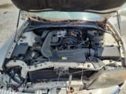 ✅ 2002 Lincoln LS w/Base Pkg • VIN: 1LNHM87A72Y676692 • Lot: 59714115. Wystawiony na Copart z przebiegiem 61 506 mil. Bezpłatny archiwum sprzedaży aukcyjnych z USA i szczegółowy raport historii pojazdu na DreamBid. Zdjęcie 11.