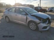 ✅ 2018 Hyundai Accent SE • VIN: 3KPC24A30JE012035 • Lot: 91490855. Wystawiony na Copart z przebiegiem 95 045 mil. Bezpłatny archiwum sprzedaży aukcyjnych z USA i szczegółowy raport historii pojazdu na DreamBid. Zdjęcie 4.