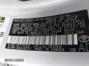 ✅ 2018 Toyota Corolla L • VIN: 2T1BURHE6JC041693 • Lot: 43773106. Listed on IAAI with 97,253 mi. Free auction sales archive from the USA and detailed vehicle history report at DreamBid. Image 9.