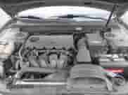 2010 Hyundai Sonata GLS z VIN 5NPET4AC9AH613865, wystawiony jako IAAI lot #42806433 z przebiegiem 280 770 mil mil oraz . Historia ofert i sprzedaży dostępna na DreamBid. Obrazek 10.