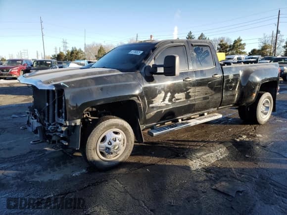 ✅ 2015 Chevrolet Silverado 1500 • VIN: 1GC5CZEG8FZ120690 • Лот: 41780525. Опубликован ранее на Copart с пробегом 84 567 миль. Бесплатный доступ к архиву аукционных продаж из США и подробный отчёт об истории автомобиля на DreamBid. Изображение 1.