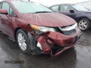 ✅ 2012 Honda Civic EX • VIN: 2HGFB2F80CH508998 • Lot: 43746919. Wystawiony na IAAI z przebiegiem 193 238 mil. Bezpłatny archiwum sprzedaży aukcyjnych z USA i szczegółowy raport historii pojazdu na DreamBid. Zdjęcie 6.