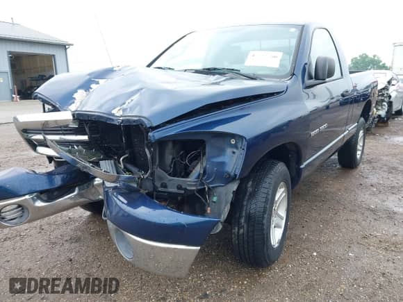 ✅ 2006 Dodge 1500 SLT • VIN: 1D7HU16NX6J140257 • Лот: 42332066. Размещён на IAAI с пробегом 106 710 миль миль. Получите бесплатный доступ к архиву аукционных продаж из США и посмотрите подробный отчёт об истории автомобиля на DreamBid. Изображение 17.