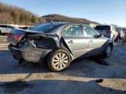 ✅ 2010 Hyundai Sonata Limited • VIN: 5NPEU4AC7AH607737 • Лот: 84603314. Опубликован ранее на Copart с пробегом 126 048 миль. Бесплатный доступ к архиву аукционных продаж из США и подробный отчёт об истории автомобиля на DreamBid. Изображение 3.