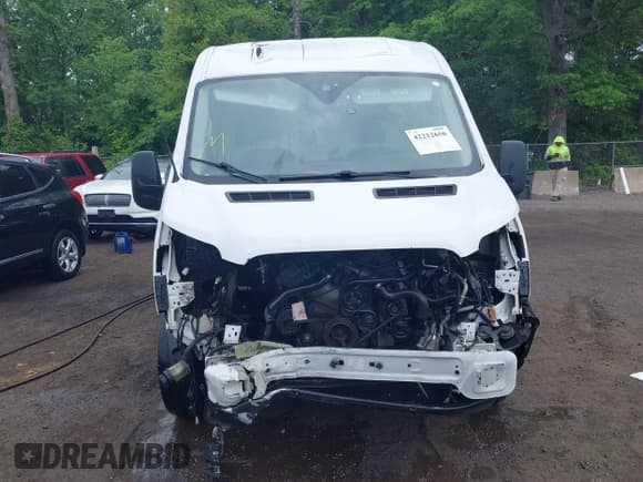 ✅ 2016 Ford Transit • VIN: 1FTYE2CM7GKA06309 • Лот: 42212650. Опубликован ранее на IAAI с пробегом 309 520 миль. Бесплатный доступ к архиву аукционных продаж из США и подробный отчёт об истории автомобиля на DreamBid. Изображение 6.