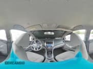 ✅ 2013 Hyundai Accent GLS • VIN: KMHCU4AE5DU462499 • Лот: 68339804. Опубликован ранее на Copart с пробегом 104 780 миль. Бесплатный доступ к архиву аукционных продаж из США и подробный отчёт об истории автомобиля на DreamBid. Изображение 12.