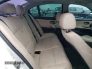 ✅ 2010 BMW 3 Series 328i • VIN: WBAPH7G50ANM52890 • Lot: 85641225. Wystawiony na Copart z przebiegiem 177 362 mil. Bezpłatny archiwum sprzedaży aukcyjnych z USA i szczegółowy raport historii pojazdu na DreamBid. Zdjęcie 10.