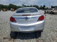 ✅ 2013 Buick Regal Turbo Premium 1 • VIN: 2G4GS5EV8D9153663 • Lot: 65269995. Wystawiony na Copart z przebiegiem 190 008 mil. Bezpłatny archiwum sprzedaży aukcyjnych z USA i szczegółowy raport historii pojazdu na DreamBid. Zdjęcie 6.