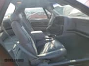 ✅ 1990 Buick Reatta • VIN: 1G4EC13C9LB902692 • Lot: 78522084. Wystawiony na Copart z przebiegiem 74 671 mil. Bezpłatny archiwum sprzedaży aukcyjnych z USA i szczegółowy raport historii pojazdu na DreamBid. Zdjęcie 7.