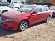 ✅ 2015 Chevrolet Impala LT • VIN: 2G1125S39F9180928 • Lot: 43713191. Listed on IAAI with 239,139 mi. Free auction sales archive from the USA and detailed vehicle history report at DreamBid. Image 17.