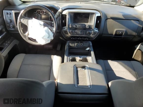 ✅ 2016 Chevrolet Silverado 1500 LT • VIN: 1GCVKREC0GZ427675 • Лот: 70409594. Опубликован ранее на Copart с пробегом 101 849 миль. Бесплатный доступ к архиву аукционных продаж из США и подробный отчёт об истории автомобиля на DreamBid. Изображение 8.