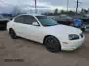 2006 Hyundai Elantra GLS с VIN KMHDN46D36U362132, выставлен на аукционе Copart как лот 84054794 с пробегом 169 323 миль миль и Списание • Salvage title. История ставок и продаж доступна на DreamBid. Изображение 4.