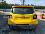 ✅ 2019 Jeep Renegade Upland • VIN: ZACNJBAB1KPJ75110 • Лот: 60025495. Опубликован ранее на Copart с пробегом 91 344 миль. Бесплатный доступ к архиву аукционных продаж из США и подробный отчёт об истории автомобиля на DreamBid. Изображение 6.