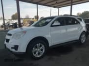 ✅ 2014 Chevrolet Equinox LT • VIN: 1GNALBEK6EZ120543 • Lot: 43693236. Wystawiony na IAAI z przebiegiem 126 376 mil. Bezpłatny archiwum sprzedaży aukcyjnych z USA i szczegółowy raport historii pojazdu na DreamBid. Zdjęcie 2.