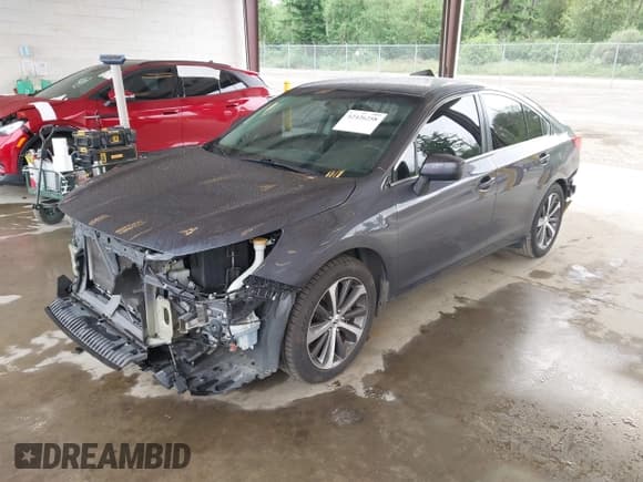 ✅ 2015 Subaru Legacy Premium • VIN: 4S3BNAC63F3008844 • Lot: 42426258. Wystawiony na IAAI z przebiegiem 109 782 mil. Bezpłatny archiwum sprzedaży aukcyjnych z USA i szczegółowy raport historii pojazdu na DreamBid. Zdjęcie 18.