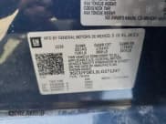 ✅ 2020 Chevrolet Silverado 1500 LTZ • VIN: 3GCUYGEL1LG171247 • Lot: 60271334. Wystawiony na Copart z przebiegiem 102 720 mil. Bezpłatny archiwum sprzedaży aukcyjnych z USA i szczegółowy raport historii pojazdu na DreamBid. Zdjęcie 12.