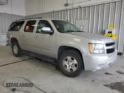 ✅ 2007 Chevrolet Suburban LT • VIN: 1GNFK16377J278806 • Lot: 69786194. Wystawiony na Copart z przebiegiem 220 764 mil. Bezpłatny archiwum sprzedaży aukcyjnych z USA i szczegółowy raport historii pojazdu na DreamBid. Zdjęcie 4.
