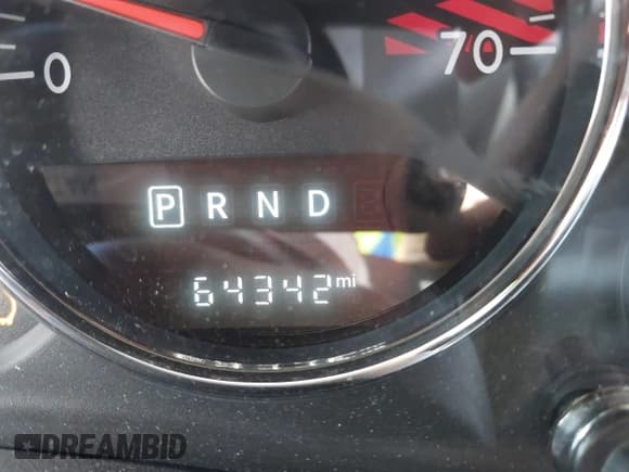 ✅ 2017 Jeep Wrangler Unlimited Rubicon Recon • VIN: 1C4BJWFG1HL693572 • Lot: 42601855. Listed on IAAI with 64,342 mi. Free auction sales archive from the USA and detailed vehicle history report at DreamBid. Image 15.