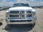 ✅ 2016 Ram 2500 Laramie • VIN: 3C6UR5FL9GG108670 • Lot: 63220895. Listed on Copart with 152,191 mi. Free auction sales archive from the USA and detailed vehicle history report at DreamBid. Image 5.