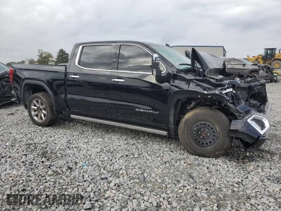 ✅ 2021 GMC Sierra 1500 Denali • VIN: 1GTU9FET2MZ146429 • Лот: 85641975. Опубликован ранее на Copart с пробегом 64 092 миль. Бесплатный доступ к архиву аукционных продаж из США и подробный отчёт об истории автомобиля на DreamBid. Изображение 4.