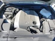 ✅ 2015 Lexus GS 350 • VIN: JTHBE1BL2FA006553 • Lot: 43584871. Listed on IAAI with 112,249 mi. Free auction sales archive from the USA and detailed vehicle history report at DreamBid. Image 10.