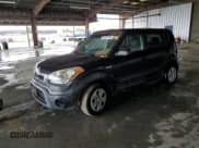 ✅ 2012 Kia Soul • VIN: KNDJT2A58C7479166 • Lot: 92234785. Listed on Copart with 108,376 mi. Free auction sales archive from the USA and detailed vehicle history report at DreamBid. Image 1.