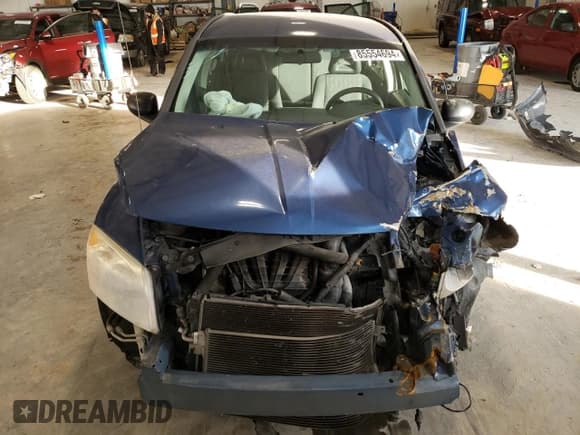 ✅ 2009 Dodge Caliber SE • VIN: 1B3HB28C09D117608 • Лот: 85554694. Опубликован ранее на Copart с пробегом Не указан. Бесплатный доступ к архиву аукционных продаж из США и подробный отчёт об истории автомобиля на DreamBid. Изображение 5.