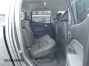 ✅ 2020 Chevrolet Colorado 4WD Z71 • VIN: 1GCGTDEN3L1154721 • Лот: 41622361. Опубликован ранее на IAAI с пробегом 64 628 миль. Бесплатный доступ к архиву аукционных продаж из США и подробный отчёт об истории автомобиля на DreamBid. Изображение 8.