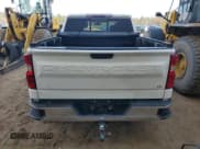 ✅ 2021 Chevrolet Silverado 1500 LT • VIN: 3GCPYDEK9MG192240 • Лот: 91630665. Опубликован ранее на Copart с пробегом 110 344 миль. Бесплатный доступ к архиву аукционных продаж из США и подробный отчёт об истории автомобиля на DreamBid. Изображение 6.