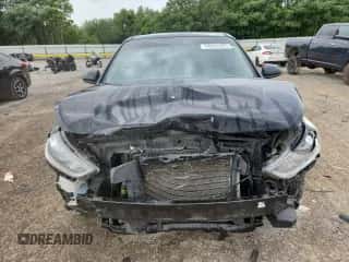 2019 Hyundai Accent SE with VIN 3KPC24A32KE052182, listed as a Copart auction lot 64845305 with 101,084 mi miles and Salvage title. Bid and sale history available at DreamBid. Image 5.