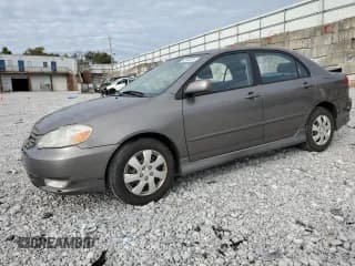 ✅ 2003 Toyota Corolla LE • VIN: 1NXBR32EX3Z158542 • Lot: 82380755. Wystawiony na Copart z przebiegiem Nie podano. Bezpłatny archiwum sprzedaży aukcyjnych z USA i szczegółowy raport historii pojazdu na DreamBid. Zdjęcie 1.