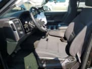 ✅ 2017 Chevrolet Silverado 1500 LT • VIN: 1GCVKREC9HZ400962 • Лот: 59863765. Опубликован ранее на Copart с пробегом 93 282 миль. Бесплатный доступ к архиву аукционных продаж из США и подробный отчёт об истории автомобиля на DreamBid. Изображение 7.