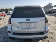 ✅ 2023 Lexus GX 460 Luxury • VIN: JTJGM7BX1P5364962 • Lot: 51045965. Wystawiony na Copart z przebiegiem 40 252 mil. Bezpłatny archiwum sprzedaży aukcyjnych z USA i szczegółowy raport historii pojazdu na DreamBid. Zdjęcie 6.
