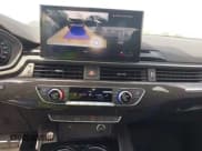 ✅ 2022 Audi RS 5 Sportback • VIN: WUAAWCF5XNA900738 • Lot: 42064377. Listed on IAAI with 29,620 mi. Free auction sales archive from the USA and detailed vehicle history report at DreamBid. Image 19.