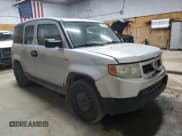 ✅ 2009 Honda Element LX • VIN: 5J6YH28319L003131 • Lot: 81472815. Listed on Copart with 241,575 mi. Free auction sales archive from the USA and detailed vehicle history report at DreamBid. Image 4.