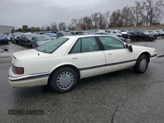 ✅ 1995 Cadillac Seville Luxury SLS • VIN: 1G6KS52Y7SU833537 • Lot: 85131374. Wystawiony na Copart z przebiegiem 114 646 mil. Bezpłatny archiwum sprzedaży aukcyjnych z USA i szczegółowy raport historii pojazdu na DreamBid. Zdjęcie 3.