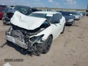 ✅ 2016 Nissan Maxima SR • VIN: 1N4AA6AP3GC439269 • Лот: 43347033. Опубликован ранее на IAAI с пробегом 164 070 миль. Бесплатный доступ к архиву аукционных продаж из США и подробный отчёт об истории автомобиля на DreamBid. Изображение 2.