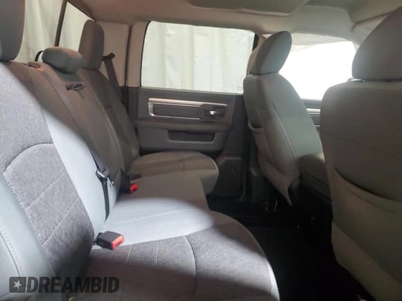 ✅ 2014 Ram 1500 Big Horn • VIN: 1C6RR6LT8ES298726 • Lot: 93599585. Listed on Copart with 89,068 mi. Free auction sales archive from the USA and detailed vehicle history report at DreamBid. Image 10.